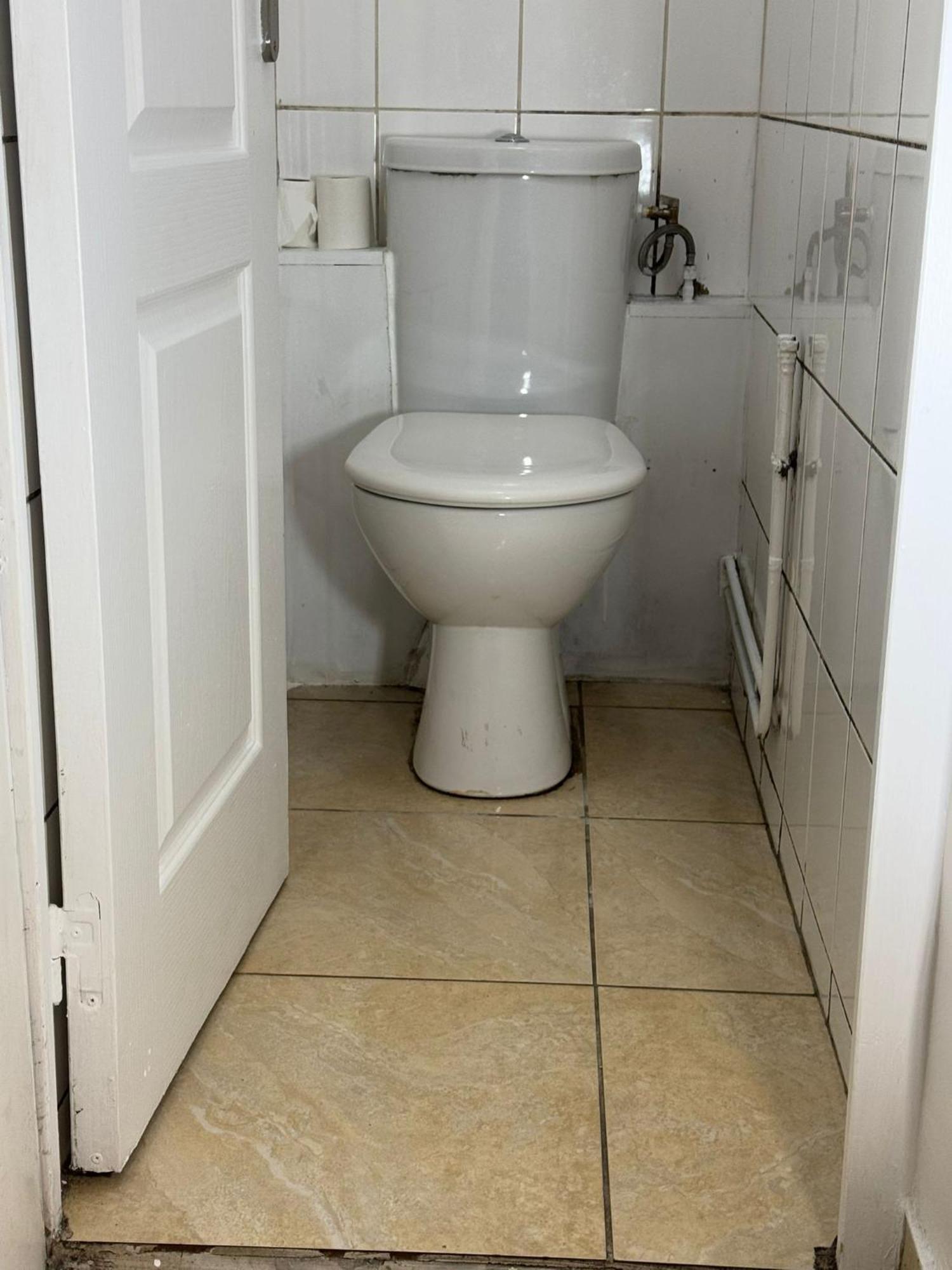 Ferienwohnung Light Side Self Checkin Available Sarcelles Exterior foto